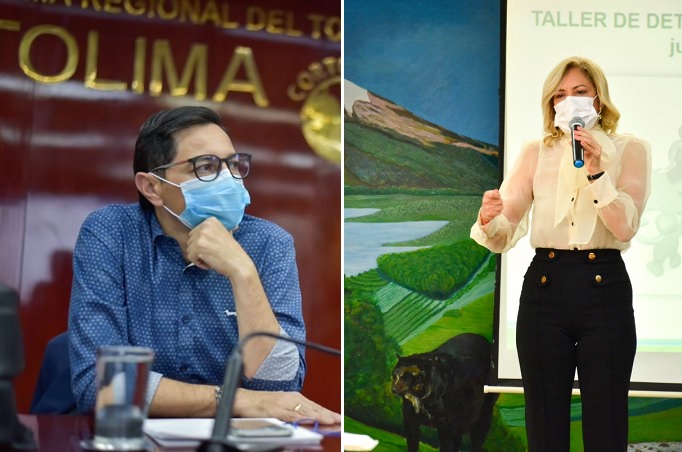 ¿Habrá crisis en el Barretismo nuevamente?