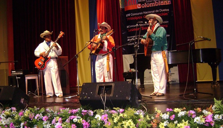 El Festival Nacional de la Música en modalidad virtual