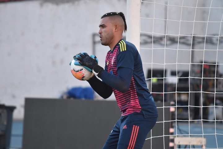 Deportes Tolima y su cuota en la Selección Colombia