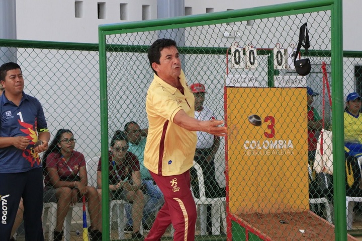 Indeportes Tolima ya contrató a 31 entrenadores