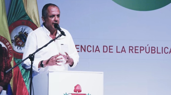 ¿Barreto arranca campaña?