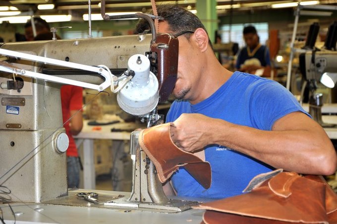 Cayeron en picada venta de las pymes
