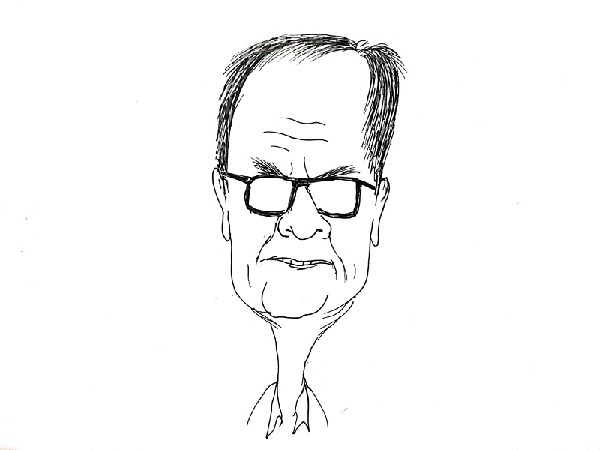 ¿Petro, el jefe Liberal?
