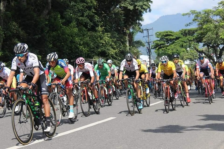 El calendario ciclístico se reactivará con la Vuelta al Tolima 2020