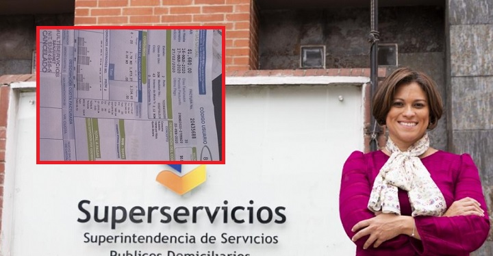 Alcaldes pueden asumir el pago de los servicios públicos de energía y gas: SuperServicios