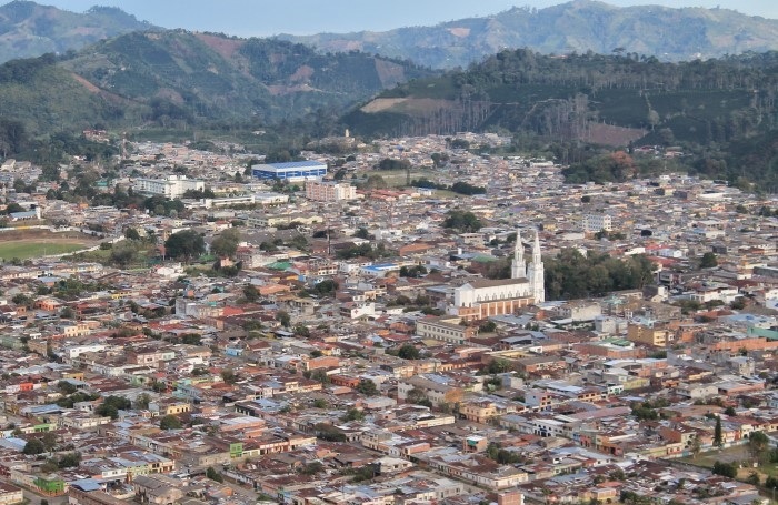 El gesto de solidaridad de los libanenses