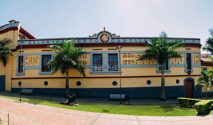 Conservatorio del Tolima tendrá matrícula gratuita