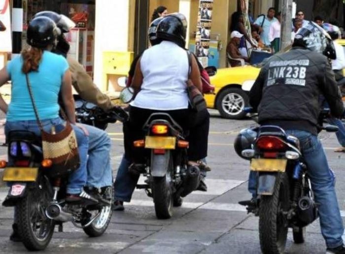 La movilidad en Ibagué regresa a la normalidad a partir del próximo lunes