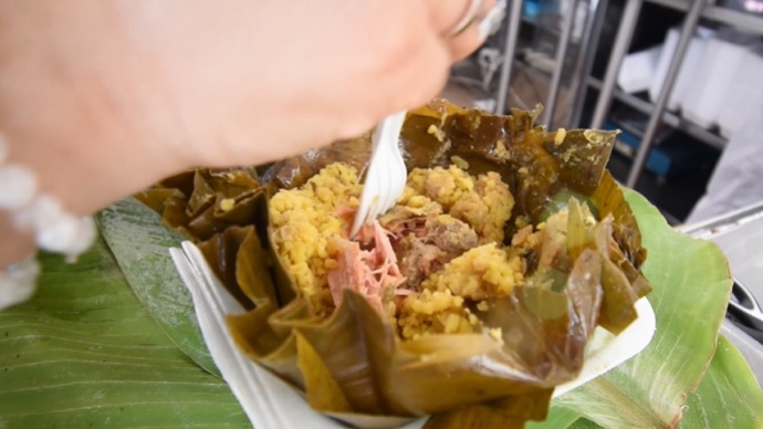 Día del Tamal