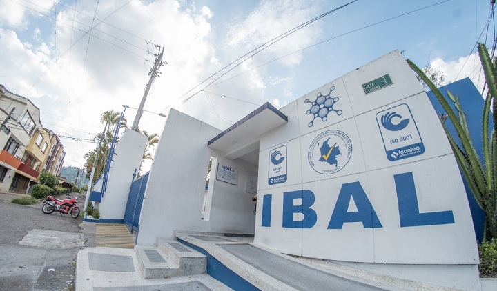 Gobierno mucipal hace claridad sobre contrato del IBAL