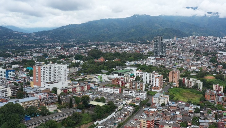 Ibagué amanece con 42 personas curadas del coronavirus