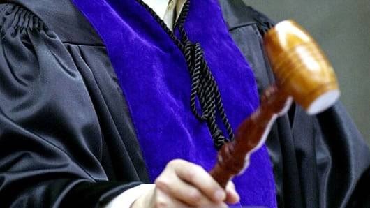 Convocan a desacato judicial en el Tolima