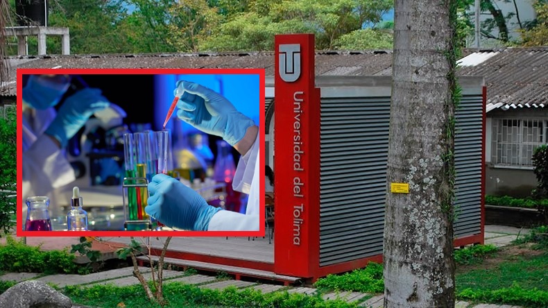 La UT ahora cuenta con programa de Química