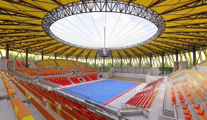 Aplazan de nuevo la adjudicación del Coliseo Mayor de Ibagué