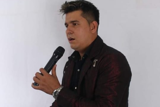 Medida de internamiento para adolescente, presuntamente implicado en homicidio de un cantante en Ibagué
