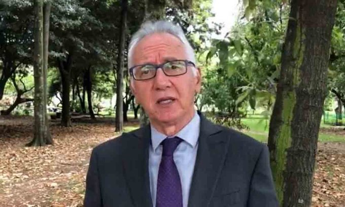 Guillermo A. Jaramillo en el Tolima con Petro: ¿Resta o suma?