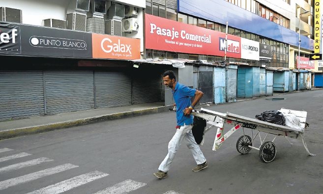 Ibagué, la quinta ciudad con mayor desempleo del país