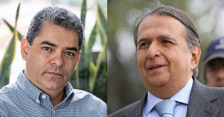 "A Santofimio la historia le dará la verdad que le negaron los jueces": G.A. Gardeazabal