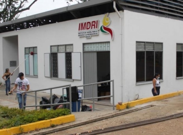 Gremio deportivo de Ibagué protestará contra el Imdri
