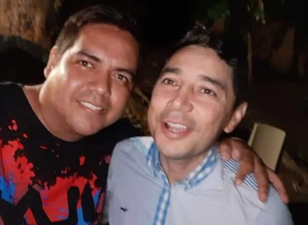 Alcalde Hurtado inmerso en nueva polémica