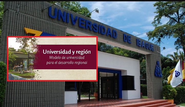 Unibagué presenta libro