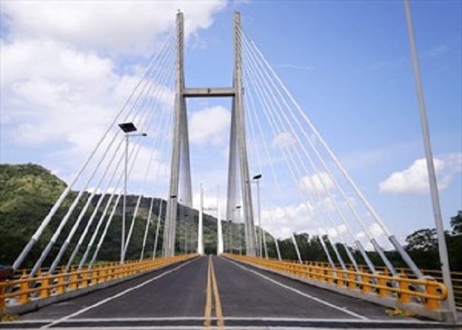 Nuevo Puente de Honda opera con normalidad