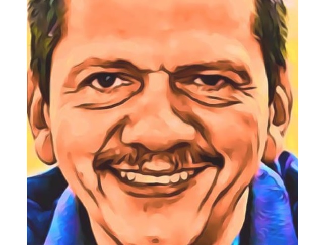 El poeta grande del Tolima