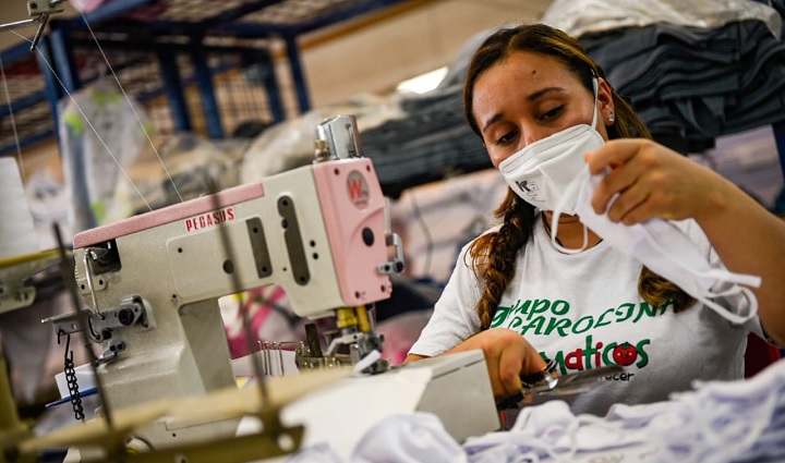 Empresa Tomaticos abre convocatoria de empleo