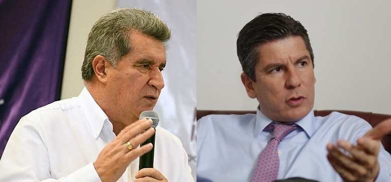 Los Representantes que ponen en peligro la Amazonia