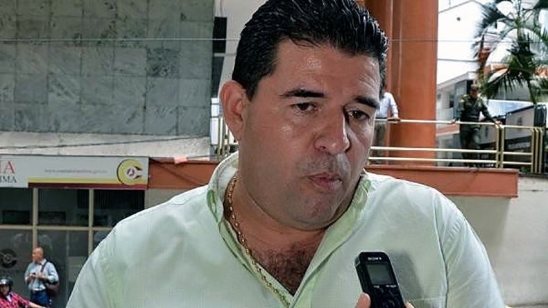 Exalcalde de Cunday con otro escándalo más