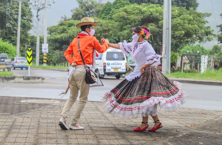 Las fiestas folclóricas este año costarán $71 millones
