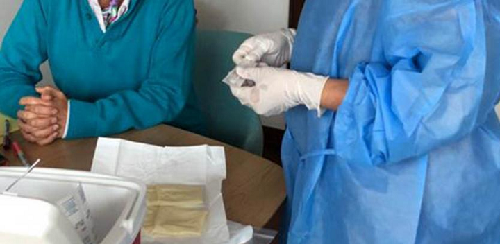 Ibagué registra trece personas recuperadas del coronavirus 