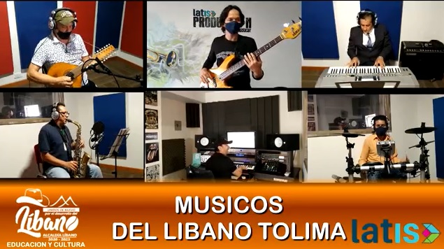 El video que ha puesto a llorar a los libanenses