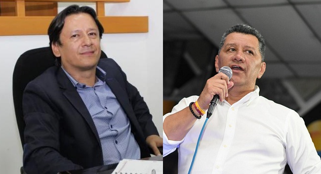 Diputado Renzo García cuestiona facultades otorgadas al gobernador Orozco