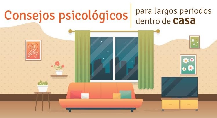 Consejos para estudiantes y docentes durante la cuarentena