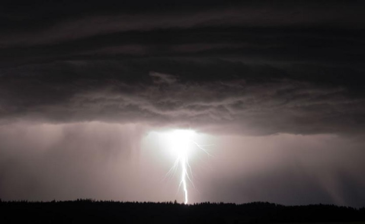 Preparados para temporada de lluvias: Gobierno del Tolima
