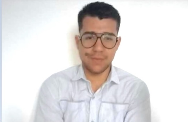 “Los nadie, que valen menos que la bala que los mata”