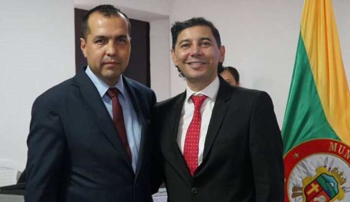 Continúa la improvisación en la administración de Andrés Hurtado