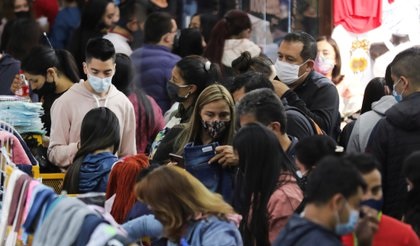 Preocupante: Tolima reporta 631 casos de covid-19 en un mismo día
