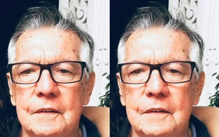 Homenaje a ‘El palillo mayor’