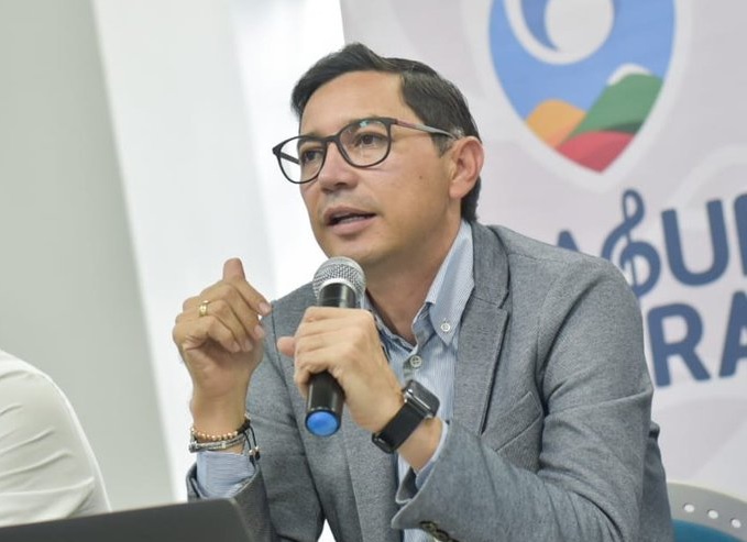 Balance de cumplimiento de metas sociales y de inversiones hace la Alcaldía de Ibagué