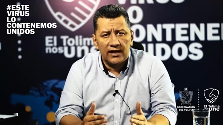 ¿Se debe militarizar el Tolima para obligar a que se cumpla la cuarentena?