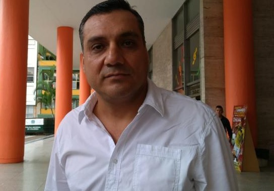Imputado exalcalde de Ataco