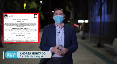 Todo lo que debe saber del 5x2 en Ibagué