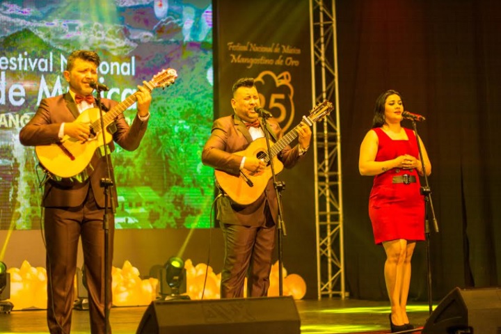 Y los ganadores del Festival Mangostino de Oro 2020 fueron…