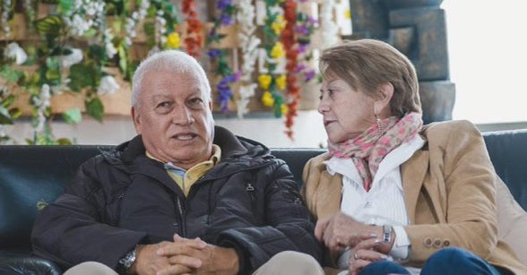 Mayores de 70 años podrán hacer actividad física dos horas diarias