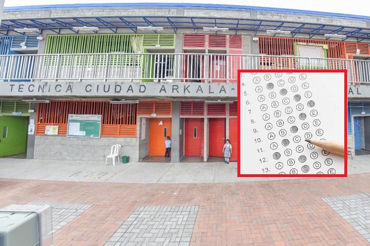 Pruebas Saber 11 serán gratis para estudiantes de colegios públicos de Ibagué