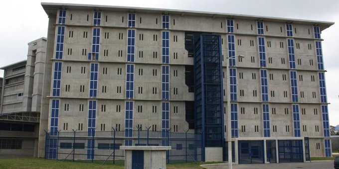 Alta inversión en cárcel de Picaleña para enfrentar la Covid 19