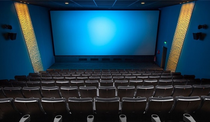 El gremio de cines de Ibagué pide su pronta reactivación
