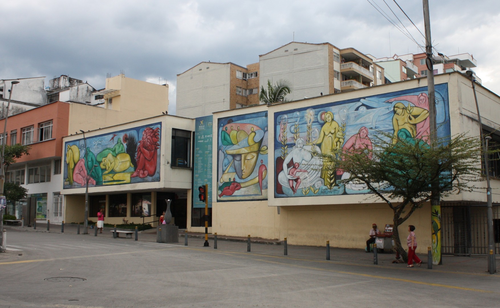 Mejore su escritura dramática con la Clínica de Dramaturgia Contemporánea en Ibagué